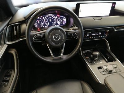 Mazda CX-80 Gebrauchtwagen