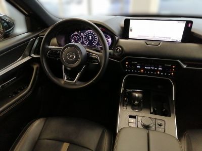 Mazda CX-80 Gebrauchtwagen