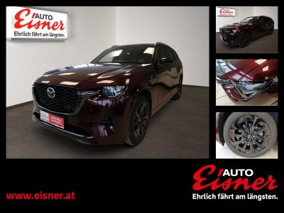 Mazda CX-80 Gebrauchtwagen