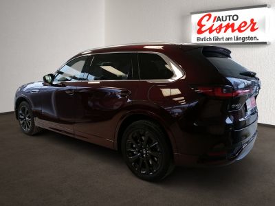 Mazda CX-80 Gebrauchtwagen