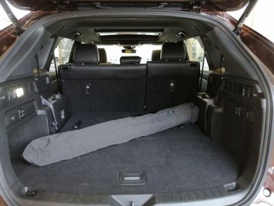 Mazda CX-80 Gebrauchtwagen