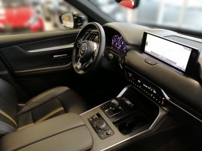 Mazda CX-80 Gebrauchtwagen