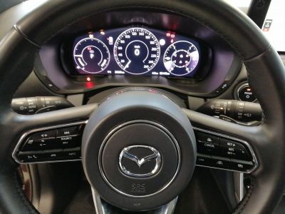 Mazda CX-80 Gebrauchtwagen