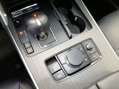 Mazda CX-80 Gebrauchtwagen