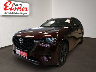 Mazda CX-80 Gebrauchtwagen