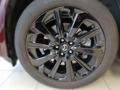 Mazda CX-80 Gebrauchtwagen