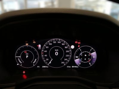 Mazda CX-80 Gebrauchtwagen