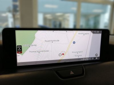 Mazda CX-80 Gebrauchtwagen