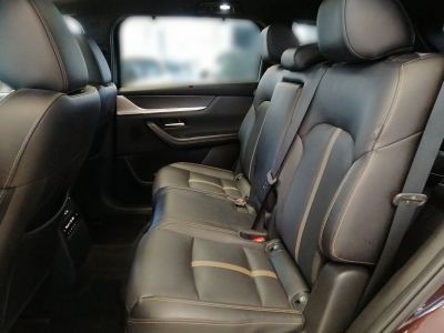 Mazda CX-80 Gebrauchtwagen