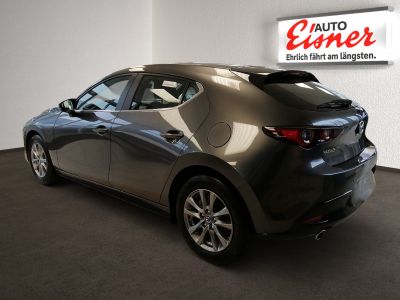Mazda Mazda3 Vorführwagen Mazda Mazda3 Vorführwagen