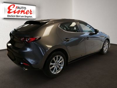 Mazda Mazda3 Vorführwagen Mazda Mazda3 Vorführwagen