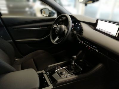 Mazda Mazda3 Vorführwagen Mazda Mazda3 Vorführwagen