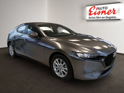 Mazda Mazda3 Vorführwagen Mazda Mazda3 Vorführwagen
