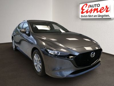 Mazda Mazda3 Vorführwagen Mazda Mazda3 Vorführwagen