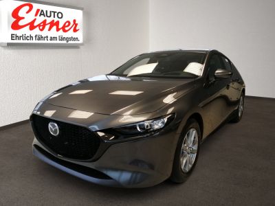 Mazda Mazda3 Vorführwagen Mazda Mazda3 Vorführwagen
