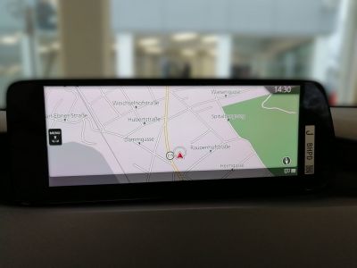 Mazda Mazda3 Neuwagen