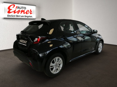 Mazda Mazda2 Gebrauchtwagen Mazda Mazda2 Gebrauchtwagen