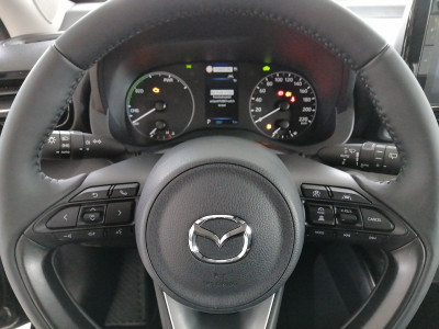 Mazda Mazda2 Gebrauchtwagen Mazda Mazda2 Gebrauchtwagen