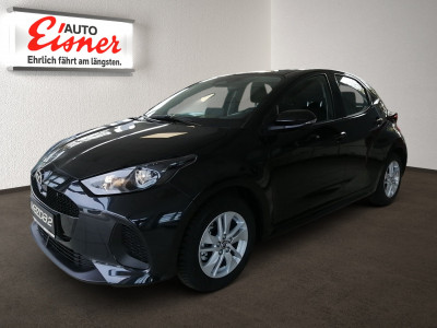 Mazda Mazda2 Gebrauchtwagen Mazda Mazda2 Gebrauchtwagen