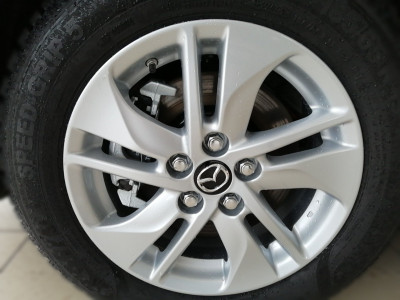 Mazda Mazda2 Gebrauchtwagen Mazda Mazda2 Gebrauchtwagen