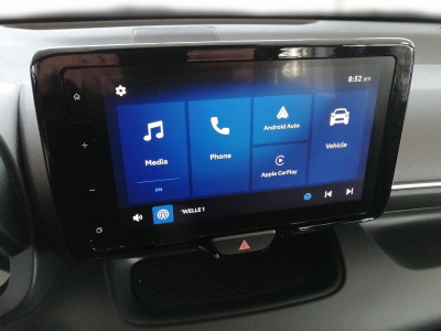 Mazda Mazda2 Gebrauchtwagen Mazda Mazda2 Gebrauchtwagen