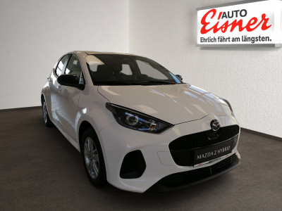 Mazda Mazda2 Gebrauchtwagen Mazda Mazda2 Gebrauchtwagen