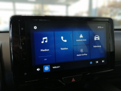 Mazda Mazda2 Gebrauchtwagen Mazda Mazda2 Gebrauchtwagen