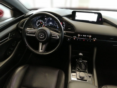 Mazda Mazda3 Gebrauchtwagen Mazda Mazda3 Gebrauchtwagen