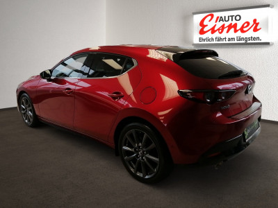 Mazda Mazda3 Gebrauchtwagen Mazda Mazda3 Gebrauchtwagen