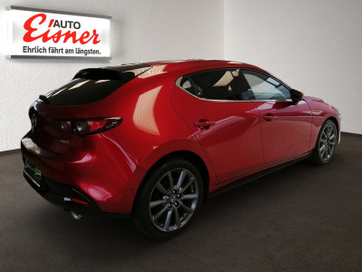 Mazda Mazda3 Gebrauchtwagen Mazda Mazda3 Gebrauchtwagen