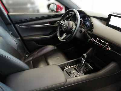 Mazda Mazda3 Gebrauchtwagen Mazda Mazda3 Gebrauchtwagen