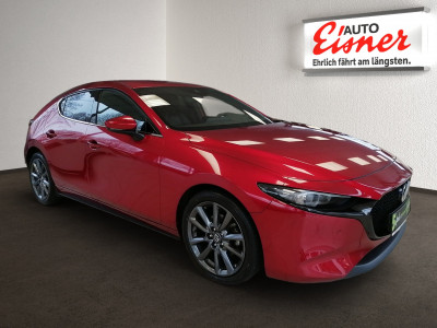 Mazda Mazda3 Gebrauchtwagen Mazda Mazda3 Gebrauchtwagen