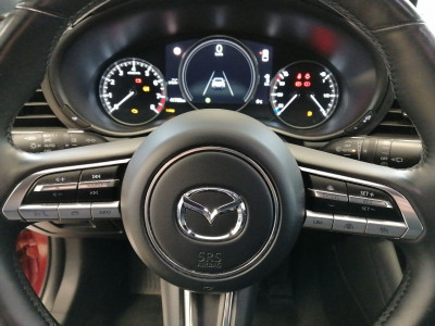 Mazda Mazda3 Gebrauchtwagen Mazda Mazda3 Gebrauchtwagen