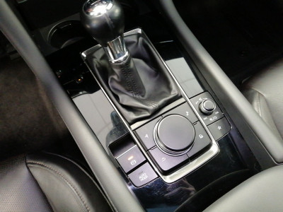 Mazda Mazda3 Gebrauchtwagen Mazda Mazda3 Gebrauchtwagen