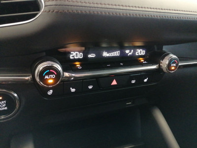 Mazda Mazda3 Gebrauchtwagen Mazda Mazda3 Gebrauchtwagen