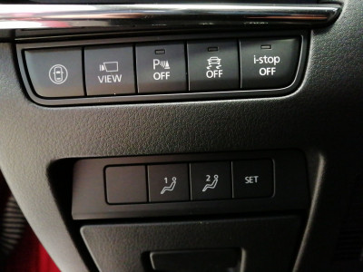 Mazda Mazda3 Gebrauchtwagen Mazda Mazda3 Gebrauchtwagen