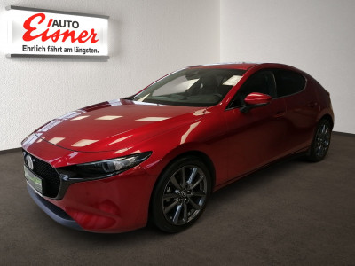 Mazda Mazda3 Gebrauchtwagen Mazda Mazda3 Gebrauchtwagen