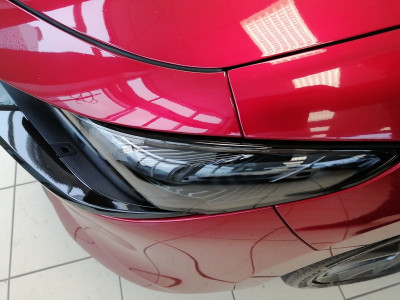 Mazda Mazda3 Gebrauchtwagen Mazda Mazda3 Gebrauchtwagen