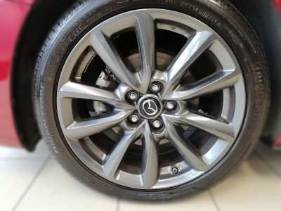 Mazda Mazda3 Gebrauchtwagen Mazda Mazda3 Gebrauchtwagen