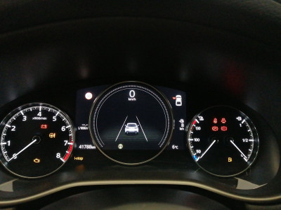 Mazda Mazda3 Gebrauchtwagen Mazda Mazda3 Gebrauchtwagen