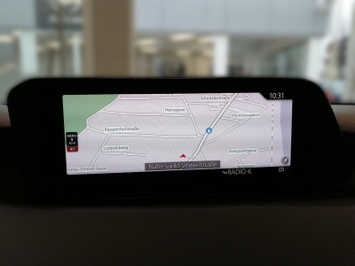 Mazda Mazda3 Gebrauchtwagen Mazda Mazda3 Gebrauchtwagen