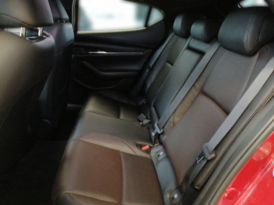 Mazda Mazda3 Gebrauchtwagen Mazda Mazda3 Gebrauchtwagen