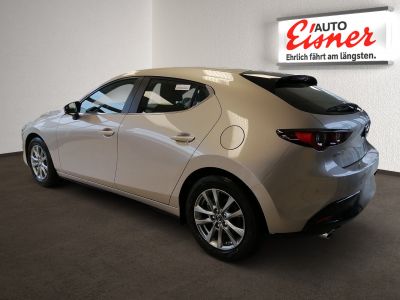 Mazda Mazda3 Neuwagen