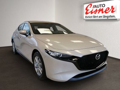 Mazda Mazda3 Neuwagen