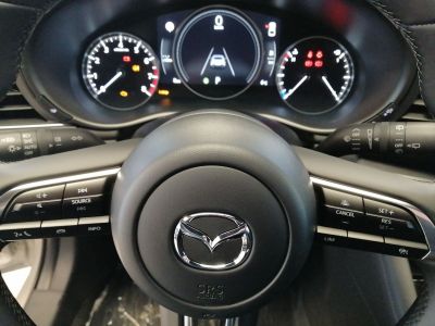 Mazda Mazda3 Neuwagen