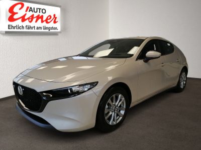 Mazda Mazda3 Neuwagen