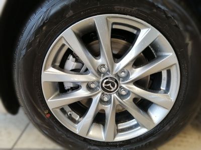 Mazda Mazda3 Neuwagen