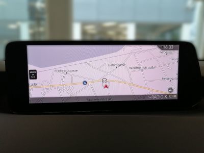 Mazda Mazda3 Neuwagen