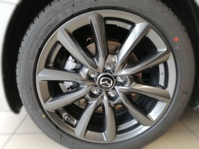 Mazda Mazda3 Neuwagen