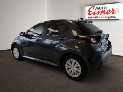 Mazda Mazda2 Vorführwagen